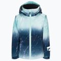 Куртка лижна дитяча Rossignol Girl Fonction Pr синя RLKYJ10