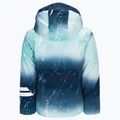 Куртка лижна дитяча Rossignol Girl Fonction Pr синя RLKYJ10 2