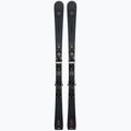 Лижі гірські жіночі Rossignol Nova 10 TI + XP11 black 10