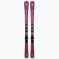 Лижі гірські жіночі Rossignol Nova 6 + XPress W 11 GW black 10