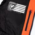 Куртка лижна дитяча Rossignol Polydown Hero темно-синьо-червона RLJYJ39 6