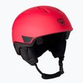 Шолом лижний Rossignol FIT IMPACTS червоний RKKH210