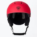 Шолом лижний Rossignol FIT IMPACTS червоний RKKH210 2