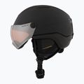 Шолом лижний Rossignol Fit Visor Impacts black 3