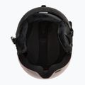 Шолом лижний Rossignol Fit Visor Impacts black 5