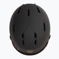 Шолом лижний Rossignol Fit Visor Impacts black 6