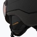 Шолом лижний Rossignol Fit Visor Impacts black 7