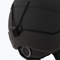 Шолом лижний Rossignol Fit Visor Impacts black 8