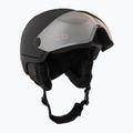 Шолом лижний Rossignol Fit Visor Impacts black 9