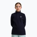 Кофта лижна дитяча Rossignol Girl Fleece eclipse