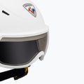 Шолом лижний жіночий Rossignol ALLSPEED VISOR IMP PHOTOCHROMIC сірий RKK H400 6