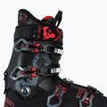 Черевики лижні Rossignol Track 110 black/red 6
