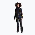 Комбінезон лижний жіночий Rossignol Sublim Overall black