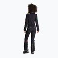 Комбінезон лижний жіночий Rossignol Sublim Overall black 2
