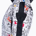 Куртка лижна жіноча Rossignol Eco-Logic Ski white 5