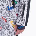 Куртка лижна жіноча Rossignol Eco-Logic Ski white 6