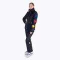 Куртка лижна жіноча Rossignol Twins Down black 2
