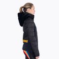 Куртка лижна жіноча Rossignol Twins Down black 3