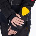 Куртка лижна жіноча Rossignol Twins Down black 9