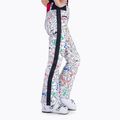 Штани лижні жіночі Rossignol Eco-Logic Ski white 3