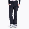 Штани лижні жіночі Rossignol Stellar black