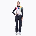 Штани лижні жіночі Rossignol Stellar black 2