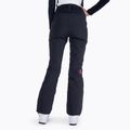 Штани лижні жіночі Rossignol Stellar black 4