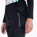 Штани лижні жіночі Rossignol Stellar black 6