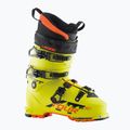 Черевики лижні Lange XT3 Tour Sport жовті LBK7330-265 8