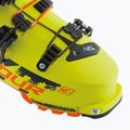 Черевики лижні Lange XT3 Tour Sport жовті LBK7330-265 13