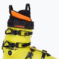 Черевики лижні Lange XT3 Tour Sport жовті LBK7330-265 6