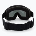 Окуляри гірськолижні Rossignol Magne'lens black/silver miror/blue miror 4