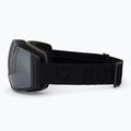 Окуляри гірськолижні Rossignol Magne'lens black/silver miror/blue miror 5