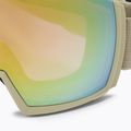 Маска лижна Rossignol MAGNE'LENS sand/gold miror/silver miror RKкг206 6