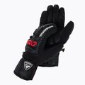 Рукавиці лижні чоловічі Rossignol Wc Expert Lth Impr G чорні RLKMG04