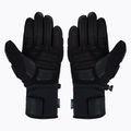 Рукавиці лижні чоловічі Rossignol Wc Expert Lth Impr G чорні RLKMG04 3