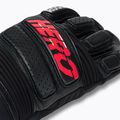 Рукавиці лижні чоловічі Rossignol Wc Expert Lth Impr G чорні RLKMG04 4