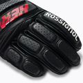 Рукавиці лижні чоловічі Rossignol Wc Expert Lth Impr G чорні RLKMG04 5