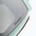 Окуляри гірськолижні жіночі Rossignol Magne'lens W blue/silver mirror/orange 6