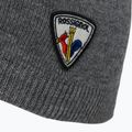 Шапка зимова жіноча Rossignol L3 Missy grey 3
