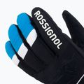 Рукавиці лижні чоловічі Rossignol Speed Impr blue 4