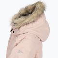 Куртка лижна дитяча Rossignol Girl Polydown рожева RLKYJ15 4