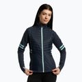 Куртка для бігових лиж жіноча Rossignol Poursuite Warm navy