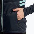 Куртка для бігових лиж жіноча Rossignol Poursuite Warm navy 5