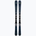 Лижі гірські жіночі Rossignol Nova 4 CA + XP10 navy 10