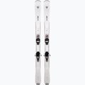 Лижі гірські жіночі Rossignol Nova 2 + XP10 white 10
