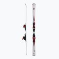Лижі гірські чоловічі Rossignol Signature Strato Crs K + NX12 white 2