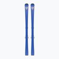 Лижі гірські чоловічі Rossignol Signature Strato Crs K + NX12 white 3