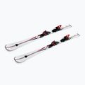 Лижі гірські чоловічі Rossignol Signature Strato Crs K + NX12 white 4