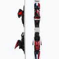 Лижі гірські чоловічі Rossignol Signature Strato Crs K + NX12 white 5
